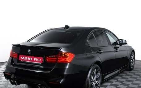 BMW 3 серия, 2014 год, 1 590 000 рублей, 5 фотография