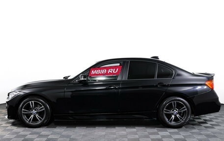 BMW 3 серия, 2014 год, 1 590 000 рублей, 9 фотография