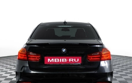 BMW 3 серия, 2014 год, 1 590 000 рублей, 7 фотография