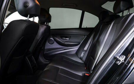 BMW 3 серия, 2014 год, 1 590 000 рублей, 13 фотография