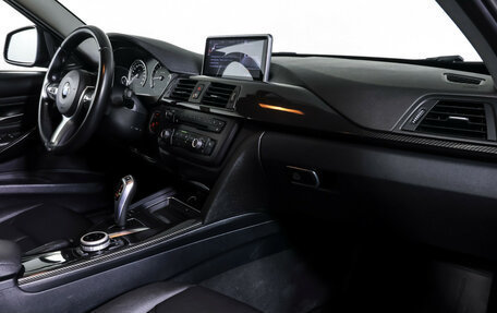 BMW 3 серия, 2014 год, 1 590 000 рублей, 12 фотография