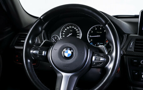 BMW 3 серия, 2014 год, 1 590 000 рублей, 15 фотография