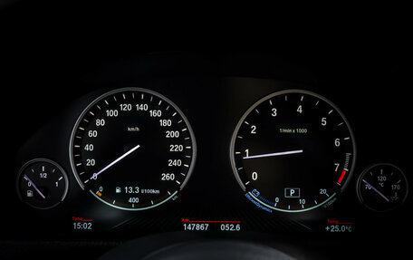 BMW 3 серия, 2014 год, 1 590 000 рублей, 17 фотография