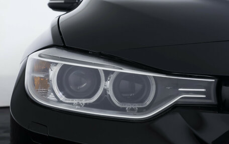 BMW 3 серия, 2014 год, 1 590 000 рублей, 21 фотография