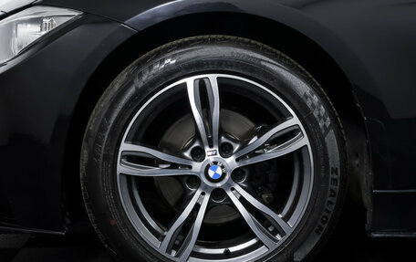 BMW 3 серия, 2014 год, 1 590 000 рублей, 20 фотография