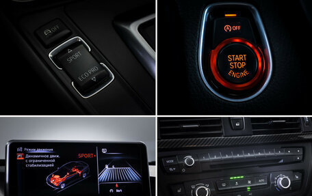 BMW 3 серия, 2014 год, 1 590 000 рублей, 19 фотография