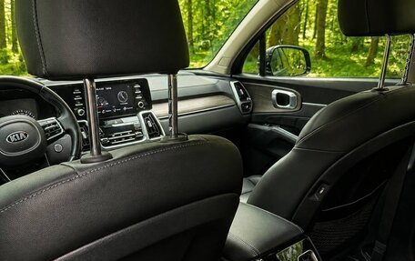 KIA Sorento IV, 2021 год, 3 900 000 рублей, 5 фотография