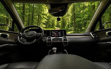 KIA Sorento IV, 2021 год, 3 900 000 рублей, 7 фотография
