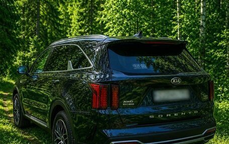 KIA Sorento IV, 2021 год, 3 900 000 рублей, 3 фотография