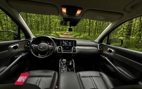 KIA Sorento IV, 2021 год, 3 900 000 рублей, 6 фотография