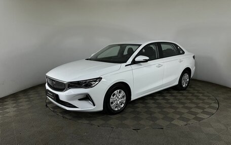 Geely Emgrand, 2023 год, 1 550 000 рублей, 1 фотография