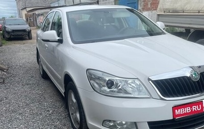 Skoda Octavia, 2012 год, 850 000 рублей, 1 фотография