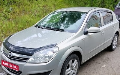 Opel Astra H, 2008 год, 530 000 рублей, 1 фотография
