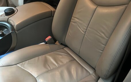 SsangYong Kyron I, 2008 год, 850 000 рублей, 19 фотография