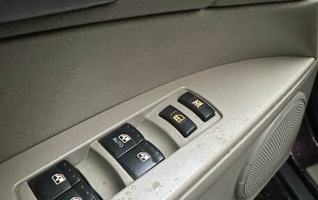SsangYong Kyron I, 2008 год, 850 000 рублей, 21 фотография