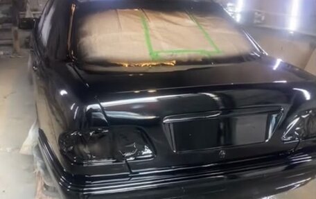 Mercedes-Benz E-Класс, 1998 год, 600 000 рублей, 6 фотография