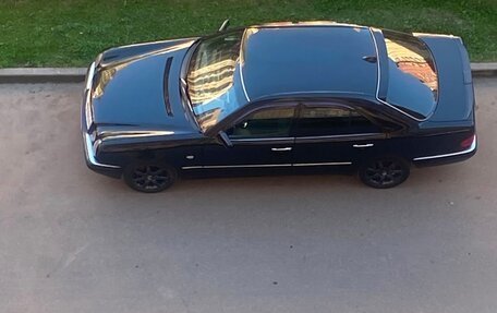 Mercedes-Benz E-Класс, 1998 год, 600 000 рублей, 7 фотография