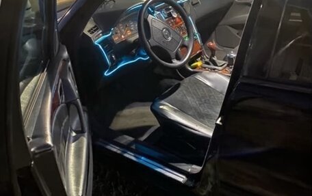 Mercedes-Benz E-Класс, 1998 год, 600 000 рублей, 5 фотография