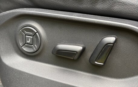 Volkswagen Touareg III, 2021 год, 5 900 000 рублей, 6 фотография