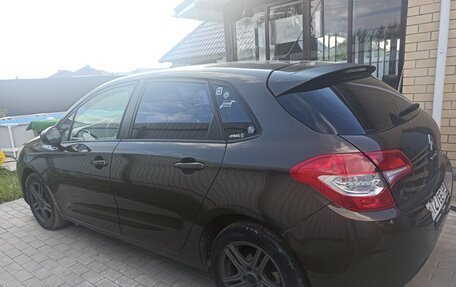 Citroen C4 II рестайлинг, 2011 год, 435 000 рублей, 4 фотография
