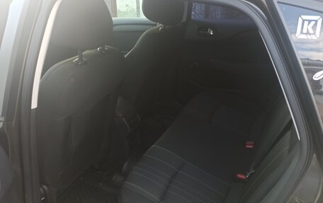 Citroen C4 II рестайлинг, 2011 год, 435 000 рублей, 6 фотография