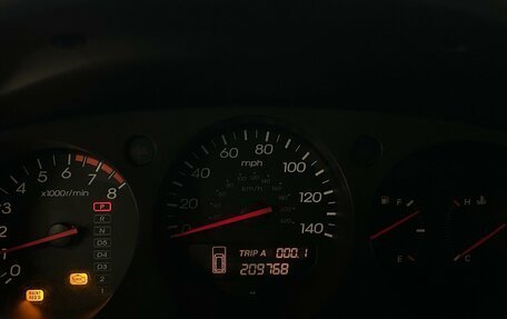 Acura MDX II, 2001 год, 370 000 рублей, 6 фотография