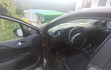 Citroen C4 II рестайлинг, 2011 год, 435 000 рублей, 5 фотография