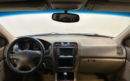 Acura MDX II, 2001 год, 370 000 рублей, 5 фотография