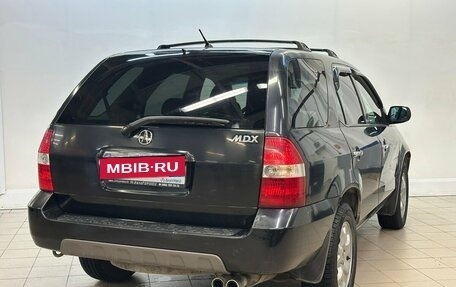 Acura MDX II, 2001 год, 370 000 рублей, 4 фотография
