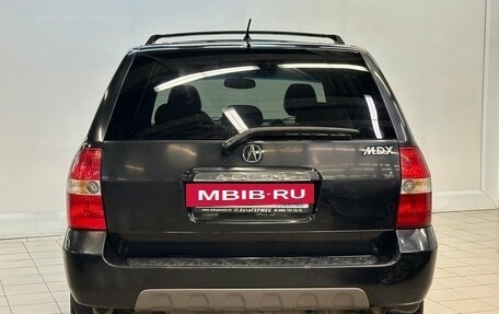Acura MDX II, 2001 год, 370 000 рублей, 3 фотография