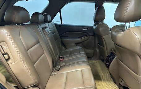 Acura MDX II, 2001 год, 370 000 рублей, 16 фотография