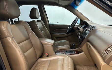 Acura MDX II, 2001 год, 370 000 рублей, 15 фотография