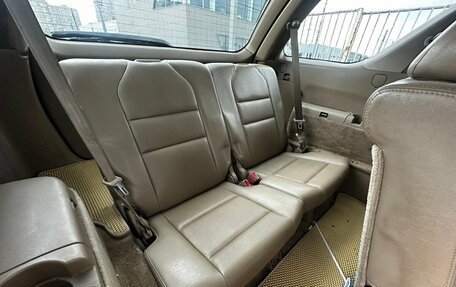 Acura MDX II, 2001 год, 370 000 рублей, 17 фотография