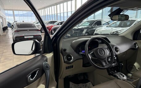 Renault Koleos I рестайлинг 2, 2013 год, 1 350 000 рублей, 7 фотография