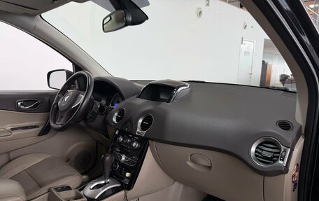 Renault Koleos I рестайлинг 2, 2013 год, 1 350 000 рублей, 9 фотография