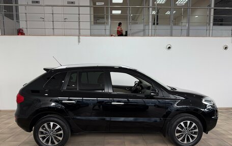 Renault Koleos I рестайлинг 2, 2013 год, 1 350 000 рублей, 6 фотография