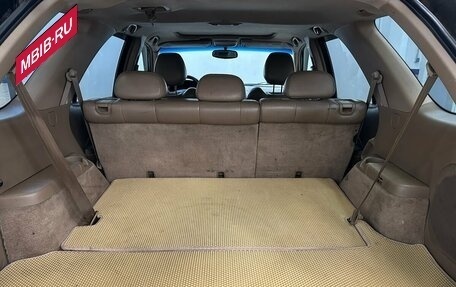 Acura MDX II, 2001 год, 370 000 рублей, 19 фотография