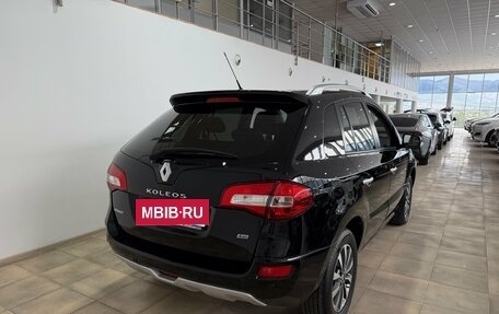 Renault Koleos I рестайлинг 2, 2013 год, 1 350 000 рублей, 4 фотография