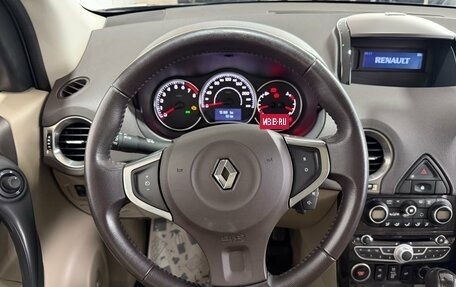 Renault Koleos I рестайлинг 2, 2013 год, 1 350 000 рублей, 10 фотография