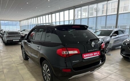 Renault Koleos I рестайлинг 2, 2013 год, 1 350 000 рублей, 5 фотография