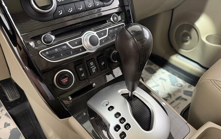 Renault Koleos I рестайлинг 2, 2013 год, 1 350 000 рублей, 12 фотография
