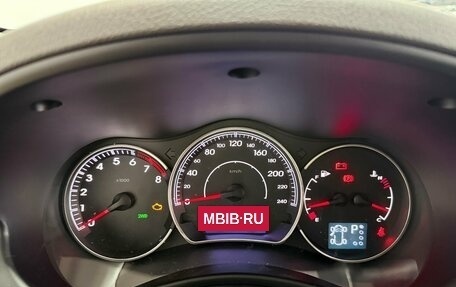 Renault Koleos I рестайлинг 2, 2013 год, 1 350 000 рублей, 11 фотография