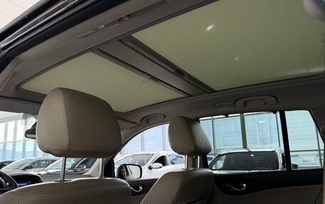 Renault Koleos I рестайлинг 2, 2013 год, 1 350 000 рублей, 13 фотография