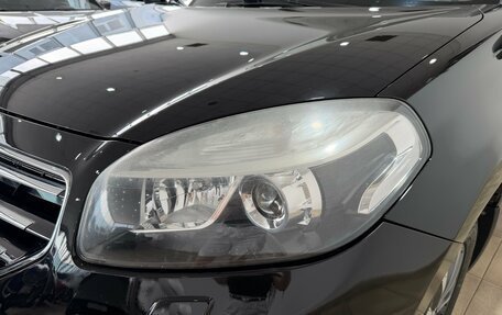 Renault Koleos I рестайлинг 2, 2013 год, 1 350 000 рублей, 17 фотография