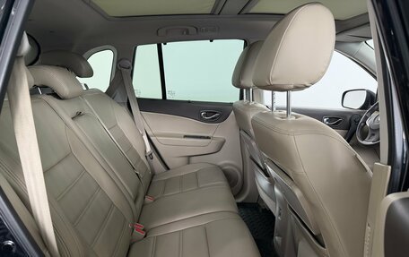 Renault Koleos I рестайлинг 2, 2013 год, 1 350 000 рублей, 14 фотография
