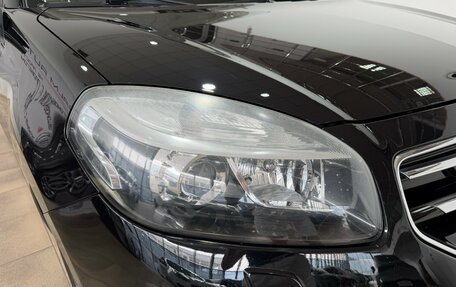 Renault Koleos I рестайлинг 2, 2013 год, 1 350 000 рублей, 16 фотография