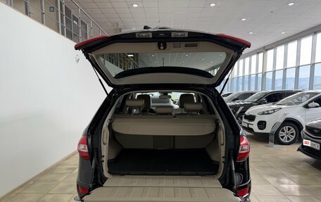 Renault Koleos I рестайлинг 2, 2013 год, 1 350 000 рублей, 20 фотография