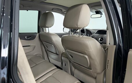 Renault Koleos I рестайлинг 2, 2013 год, 1 350 000 рублей, 23 фотография