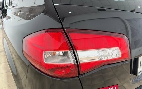 Renault Koleos I рестайлинг 2, 2013 год, 1 350 000 рублей, 18 фотография