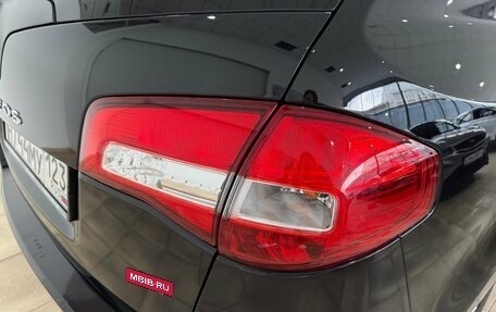 Renault Koleos I рестайлинг 2, 2013 год, 1 350 000 рублей, 19 фотография
